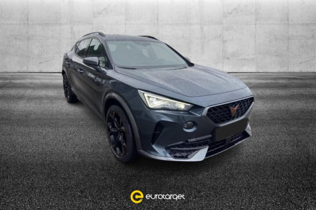 CUPRA Formentor 1.4 e-Hybrid DSG VZ - foto 1 di 4