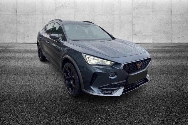 CUPRA Formentor 1.4 e-Hybrid DSG VZ usato a PIEVE DI CENTO