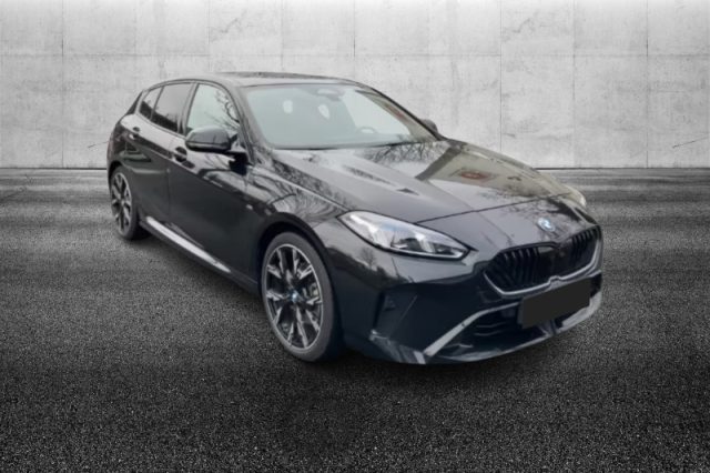 BMW 120 d 48V MSport - foto 4 di 4