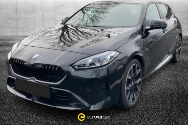 BMW 120 d 48V MSport - foto 1 di 4
