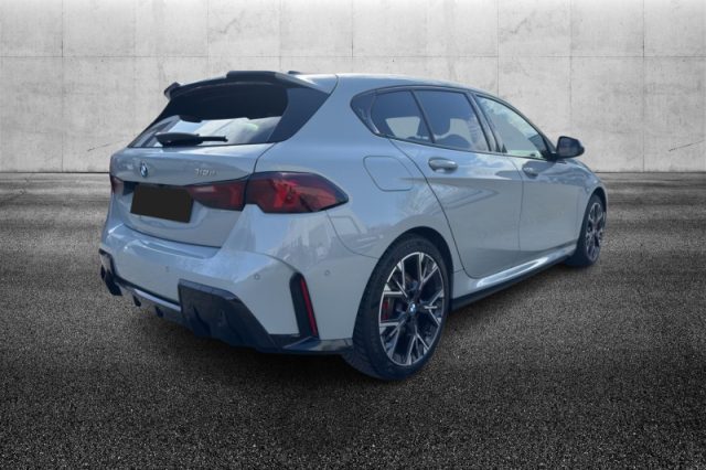 BMW 118 d MSport Pro - foto 3 di 4