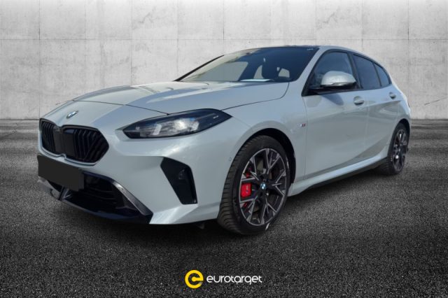 BMW 118 d MSport Pro semestrale a PIEVE DI CENTO