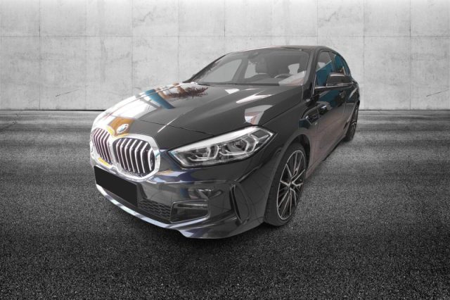 BMW 120 d 5p. Msport usato a PIEVE DI CENTO