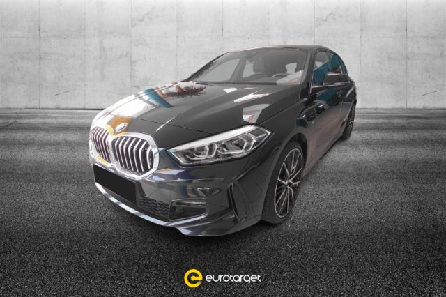 BMW 120 d 5p. Msport - foto 1 di 4