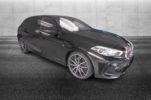 BMW 120 d 5p. Msport - foto 4 di 4