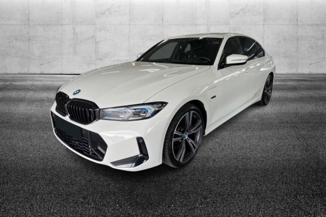 BMW 320 e Msport usato a PIEVE DI CENTO