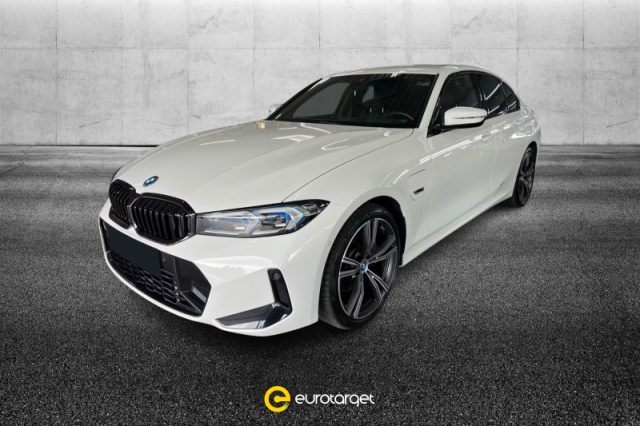 BMW 320 e Msport usato a PIEVE DI CENTO