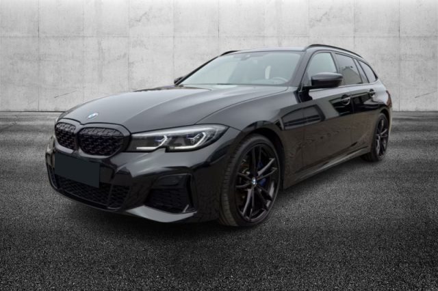 BMW 340 M 340d 48V xDrive Touring usato a PIEVE DI CENTO