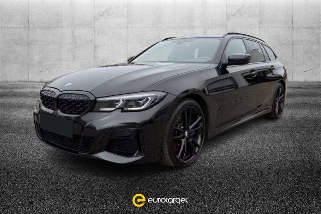 BMW 340 M 340d 48V xDrive Touring usato a PIEVE DI CENTO