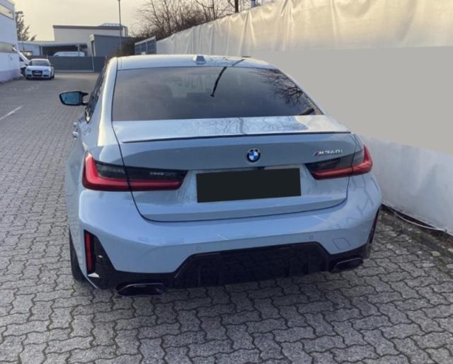 BMW 340 M i 48V xDrive Msport Pro Serie 3(G20/1-80/1) - foto 4 di 4