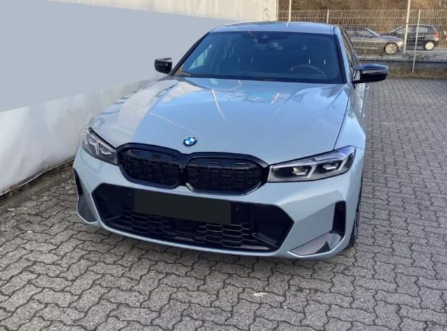BMW 340 M i 48V xDrive Msport Pro Serie 3(G20/1-80/1) - foto 3 di 4
