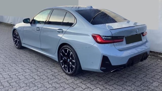 BMW 340 M i 48V xDrive Msport Pro Serie 3(G20/1-80/1) - foto 2 di 4