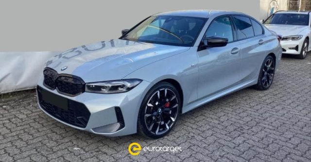 BMW 340 M i 48V xDrive Msport Pro Serie 3(G20/1-80/1) semestrale a PIEVE DI CENTO