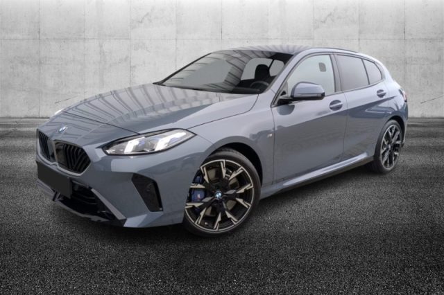 BMW 118 d MSport Pro semestrale a PIEVE DI CENTO
