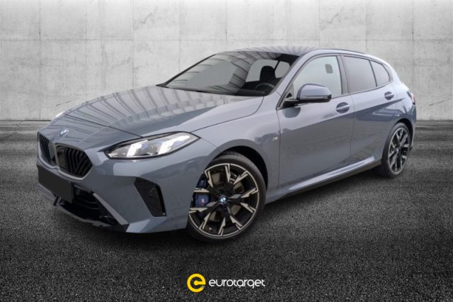 BMW 118 d MSport Pro semestrale a PIEVE DI CENTO