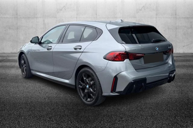 BMW 118 d MSport - foto 4 di 4