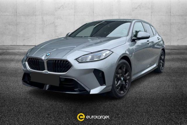 BMW 118 d MSport semestrale a PIEVE DI CENTO