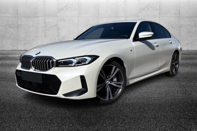 BMW 330 d 48V xDrive Msport usato a PIEVE DI CENTO