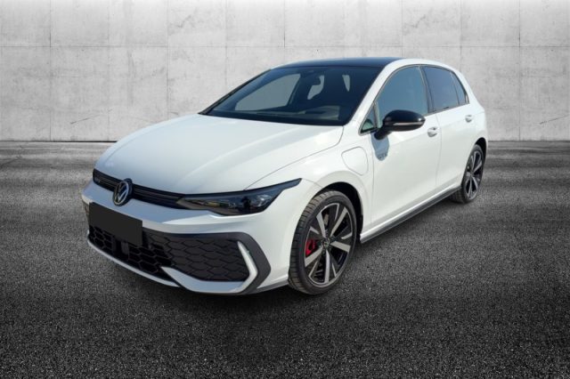 Volkswagen Golf 1.5 TSI eHybrid DSG GTE semestrale a PIEVE DI CENTO