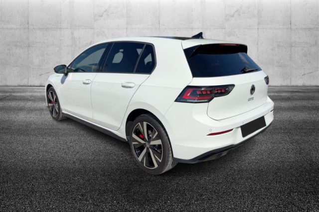 Volkswagen Golf 1.5 TSI eHybrid DSG GTE - foto 3 di 4