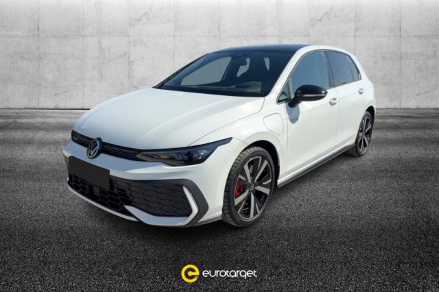 Volkswagen Golf 1.5 TSI eHybrid DSG GTE semestrale a PIEVE DI CENTO
