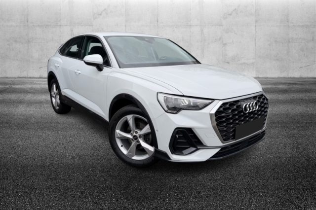 Audi Q3 35 TDI quattro S tronic Business Advanced - foto 4 di 4