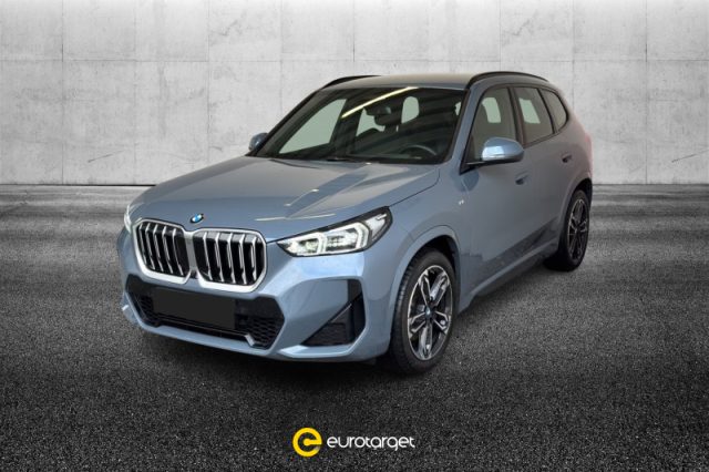 BMW X1 xDrive 23d Msport - foto 1 di 4