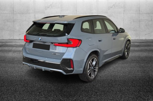 BMW X1 xDrive 23d Msport - foto 2 di 4