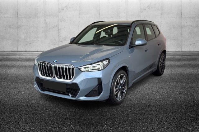 BMW X1 xDrive 23d Msport semestrale a PIEVE DI CENTO