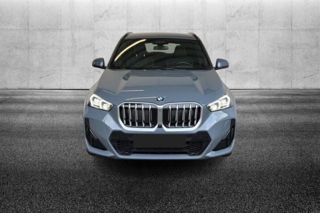 BMW X1 xDrive 23d Msport - foto 3 di 4
