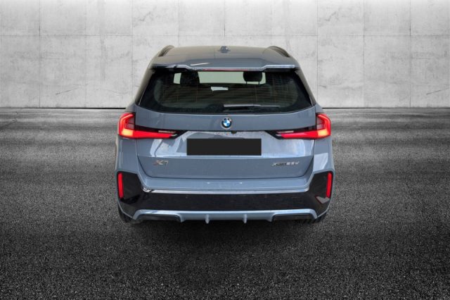 BMW X1 xDrive 23d Msport - foto 4 di 4