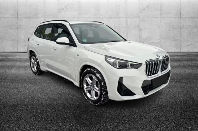 BMW X1 xDrive 23d Msport - foto 3 di 4