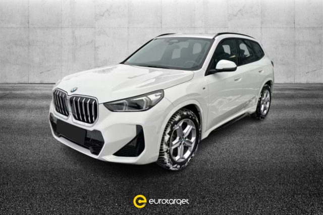 BMW X1 xDrive 23d Msport usato a PIEVE DI CENTO