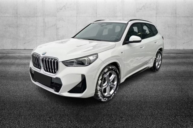 BMW X1 xDrive 23d Msport usato a PIEVE DI CENTO