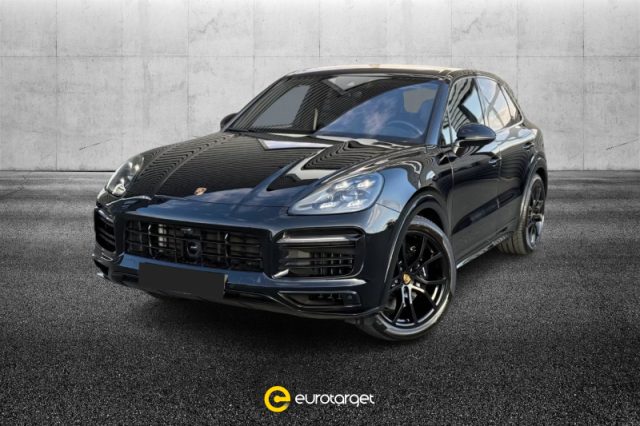 Porsche Cayenne 2.9 V6 S Platinum Edition usato a PIEVE DI CENTO