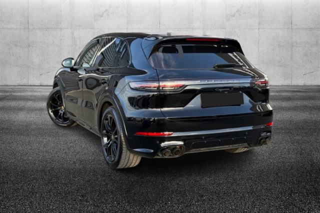 Porsche Cayenne 2.9 V6 S Platinum Edition - foto 3 di 4