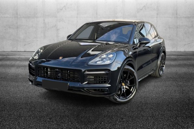 Porsche Cayenne 2.9 V6 S Platinum Edition usato a PIEVE DI CENTO