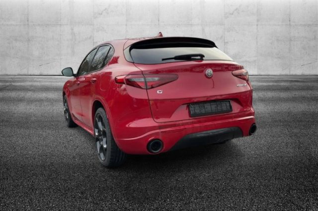 Alfa Romeo Stelvio 2.2 Turbodiesel 210 CV AT8 Q4 Veloce - foto 4 di 4