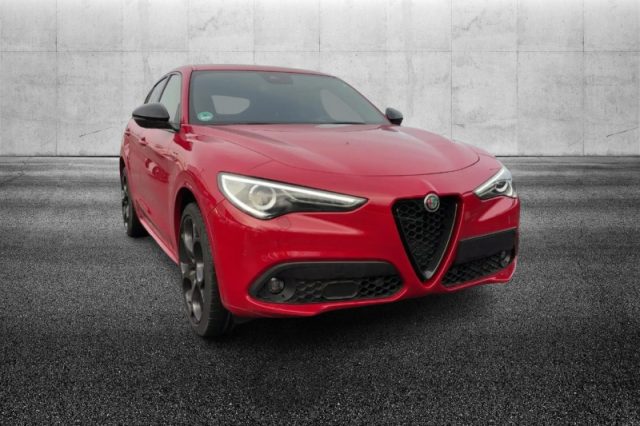 Alfa Romeo Stelvio 2.2 Turbodiesel 210 CV AT8 Q4 Veloce usato a PIEVE DI CENTO