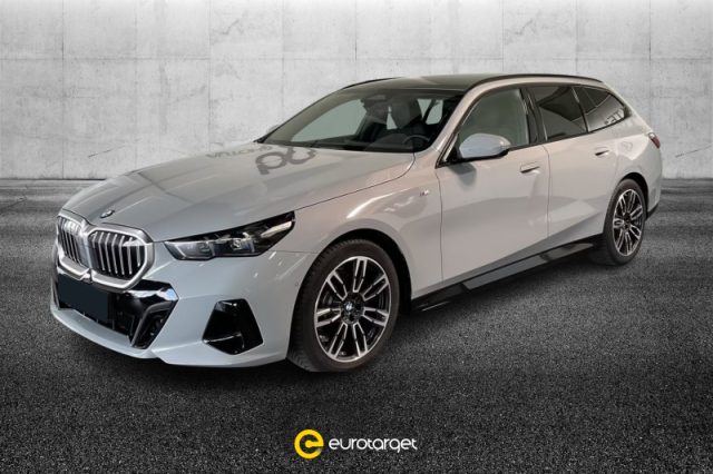 BMW 520 d 48V sDrive Touring Msport semestrale a PIEVE DI CENTO