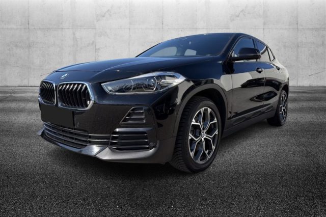 BMW X2 sDrive18i usato a PIEVE DI CENTO