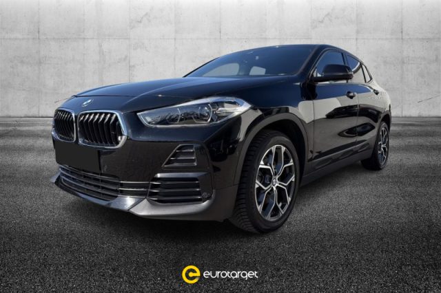 BMW X2 sDrive18i usato a PIEVE DI CENTO