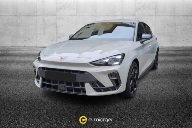 CUPRA Leon 1.5 Hybrid 150 CV DSG semestrale a PIEVE DI CENTO
