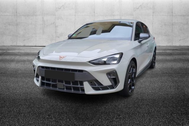CUPRA Leon 1.5 Hybrid 150 CV DSG semestrale a PIEVE DI CENTO