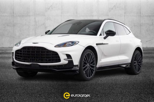 Aston Martin DBX 707 usato a PIEVE DI CENTO