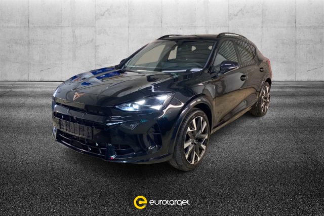 CUPRA Formentor 2.0 TSI 4Drive DSG VZ semestrale a PIEVE DI CENTO