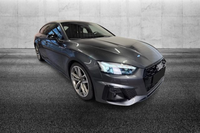 Audi A5 SPB 40 TFSI S tronic S line edition - foto 3 di 4