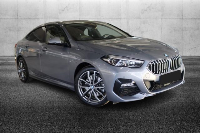 BMW 220 d Gran Coupé Msport aut. - foto 3 di 4