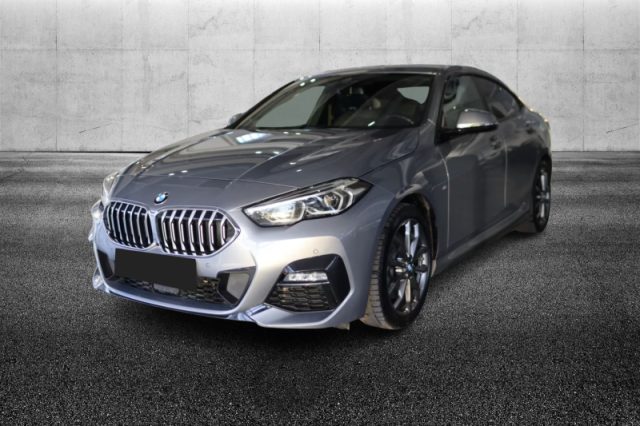 BMW 220 d Gran Coupé Msport aut. usato a PIEVE DI CENTO
