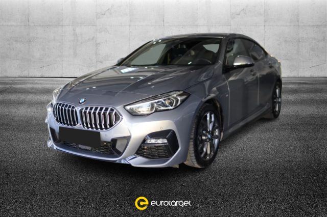 BMW 220 d Gran Coupé Msport aut. usato a PIEVE DI CENTO